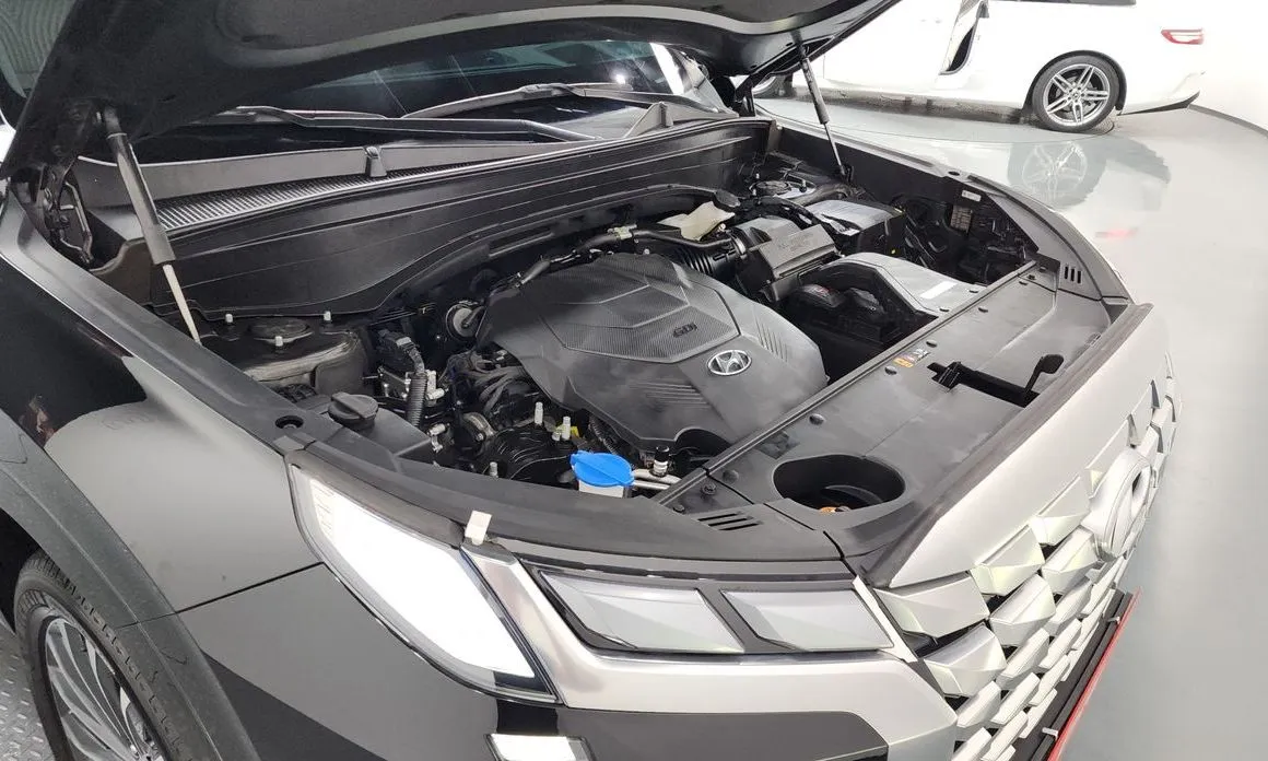 Hyundai Palisade 2023 из KR, фото 8