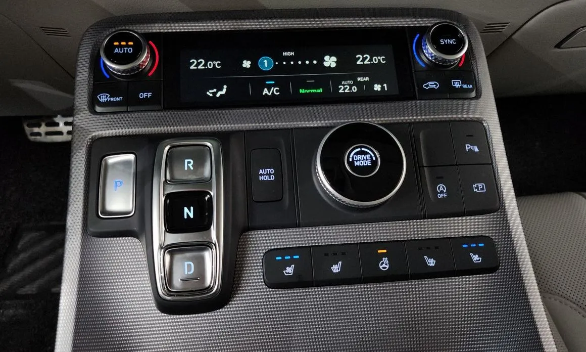 Hyundai Palisade 2023 из KR, фото 5