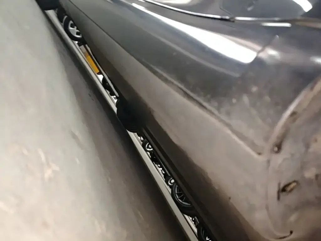 Tesla Model 3 — фото 4