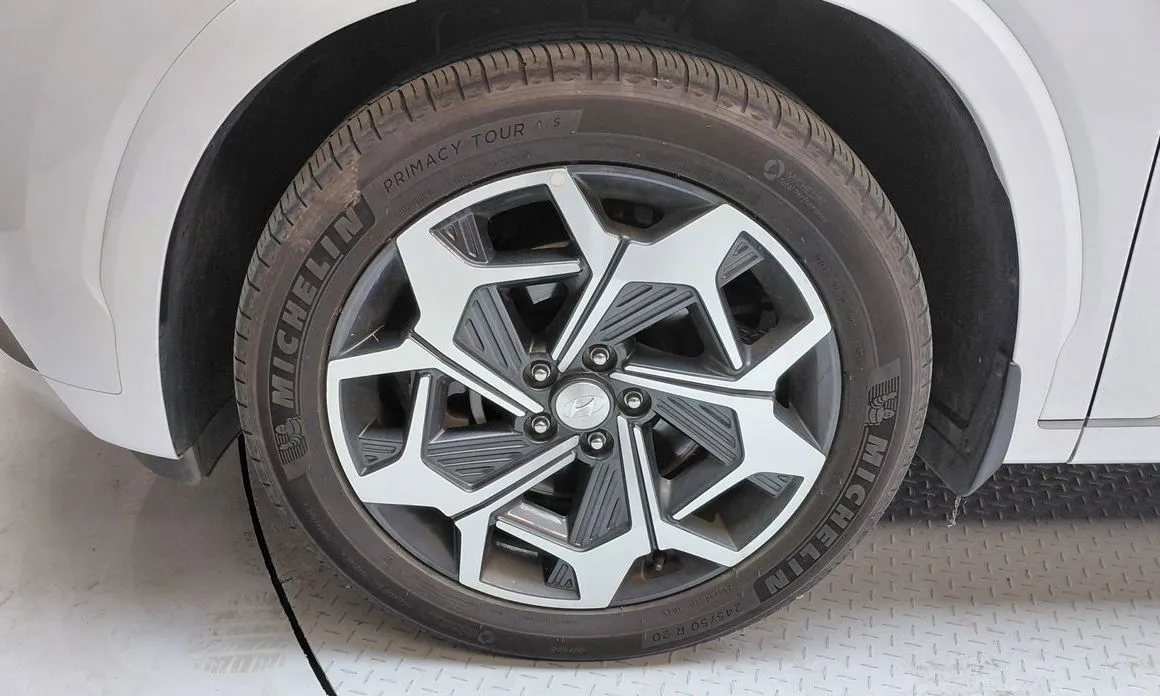 Hyundai Palisade 2022 из KR, фото 6