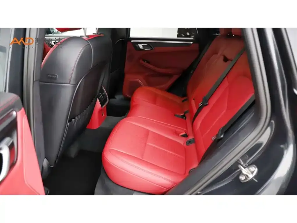 Porsche Macan 2023 из CN, фото 10