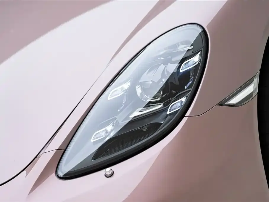Porsche 718 — фото 10