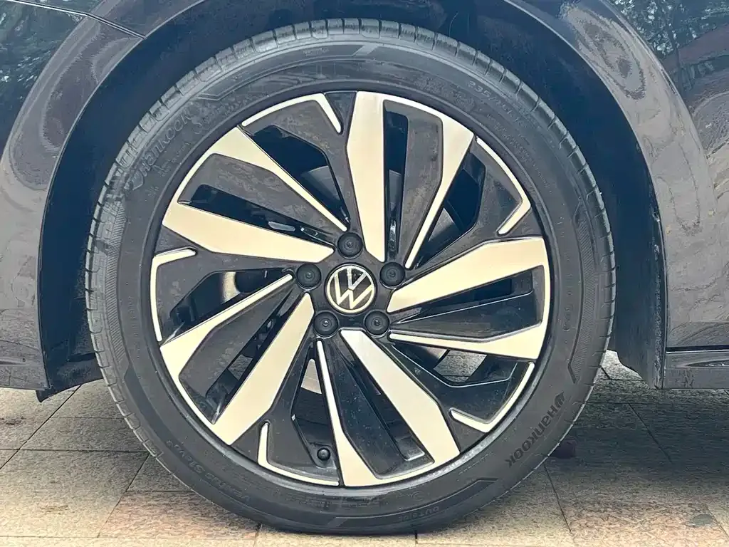 Volkswagen Passat — фото 6