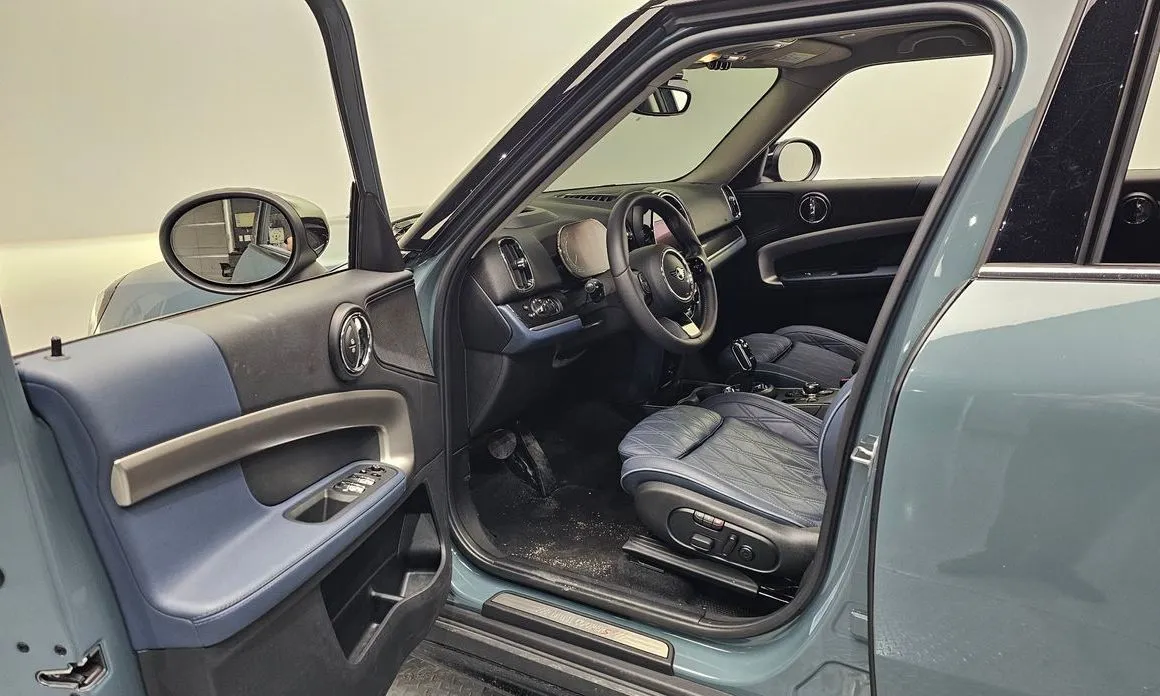 Mini Countryman 2023 из KR, фото 6