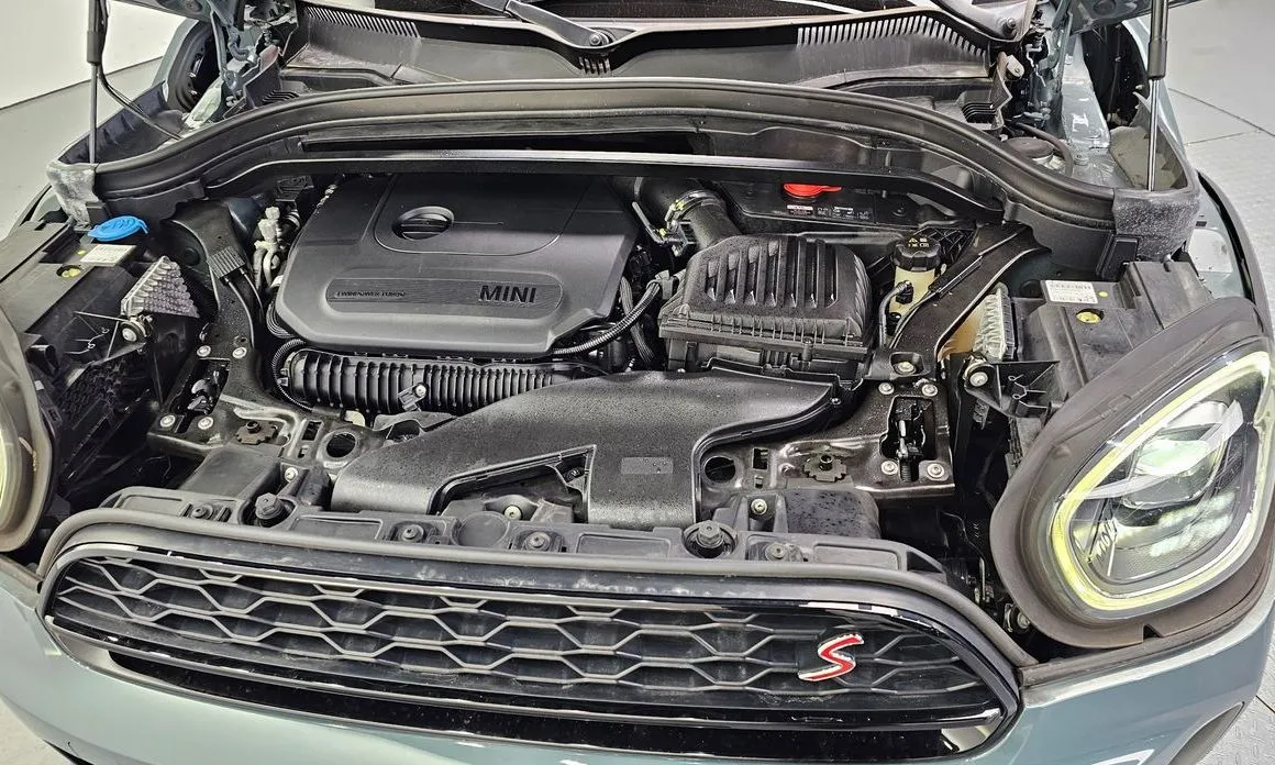 Mini Countryman 2023 из KR, фото 7