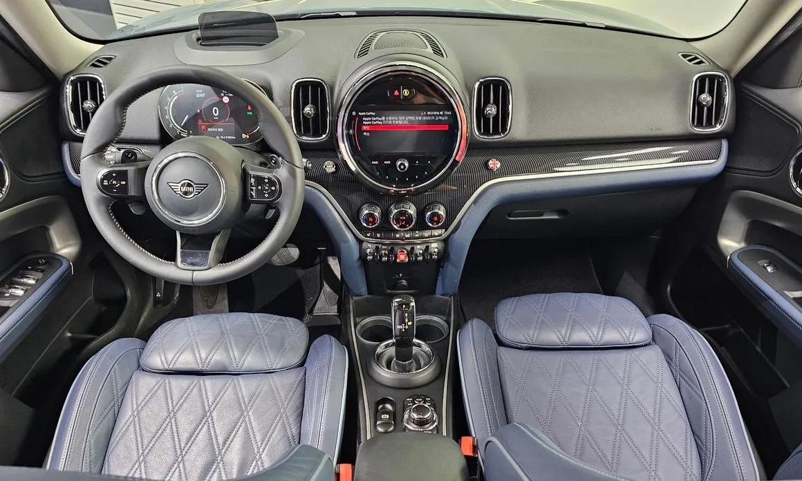 Mini Countryman 2023 из KR, фото 8