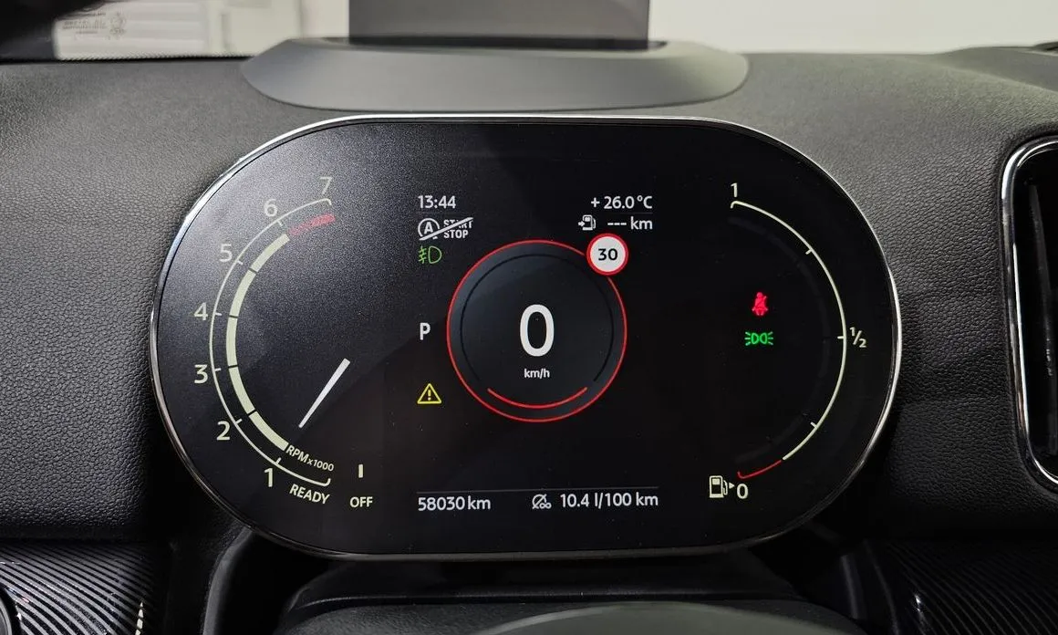 Mini Countryman 2023 из KR, фото 4