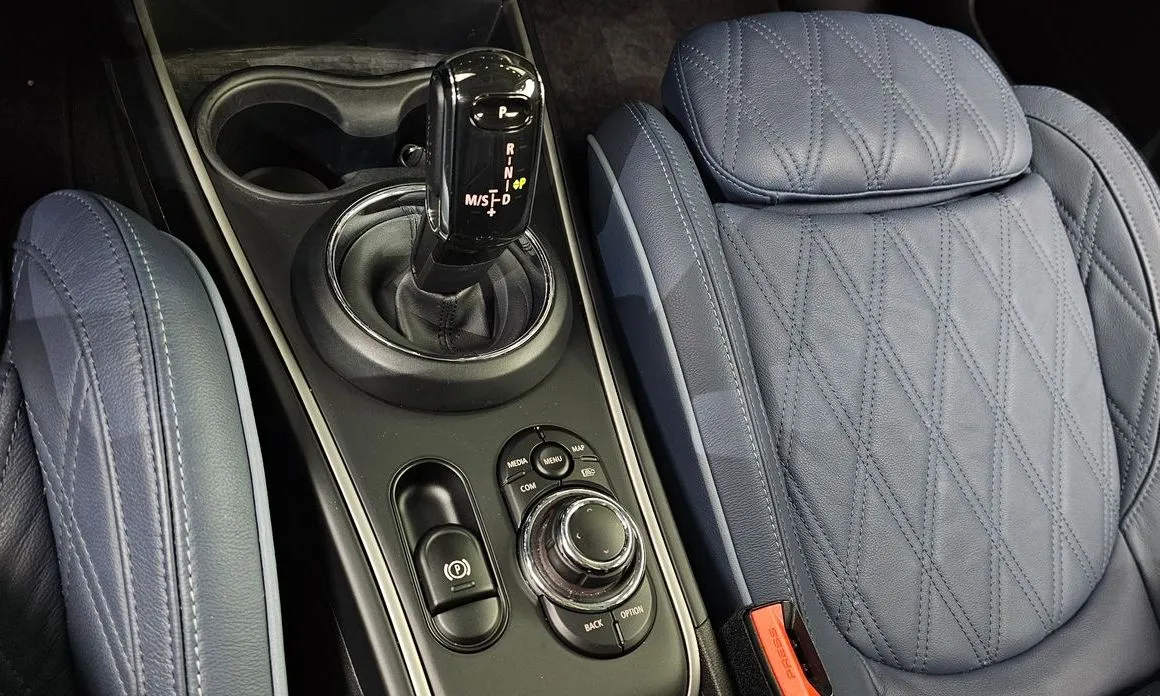 Mini Countryman 2023 из KR, фото 2