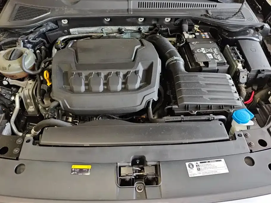 Volkswagen Passat — фото 6