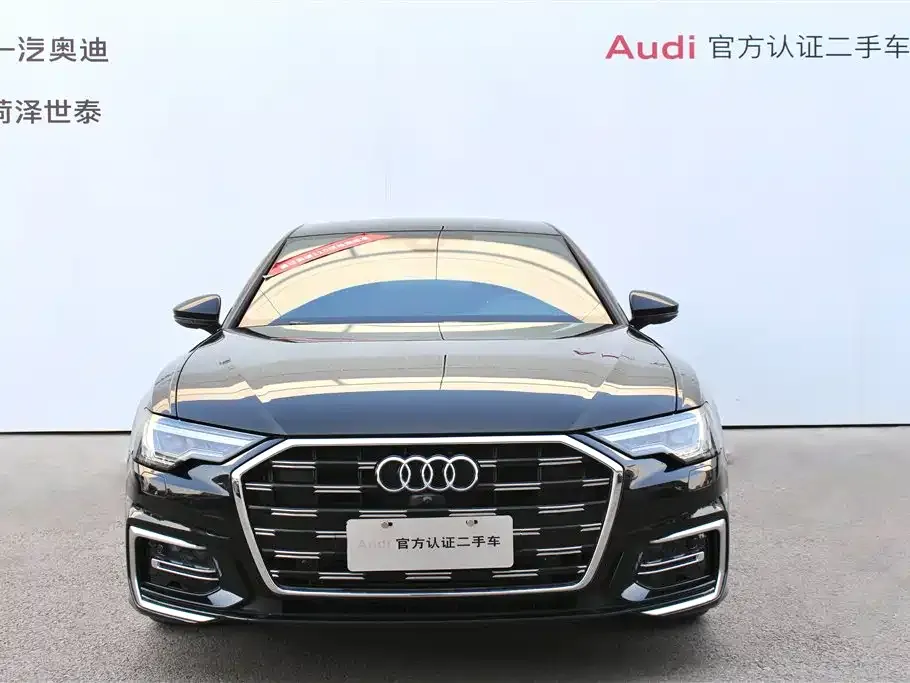 Audi A6L — фото 3
