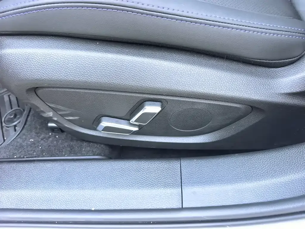 Geely Xingrui — фото 8