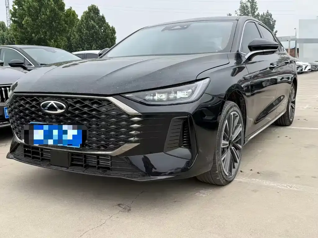 Chery Arrizo 8 PRO