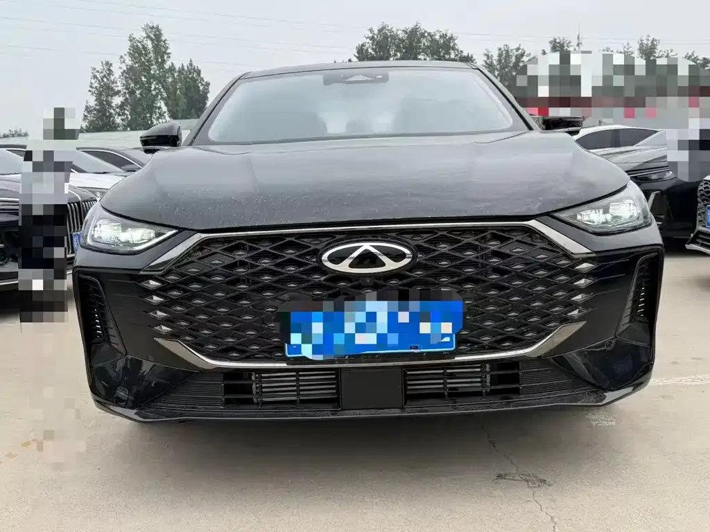 Chery Arrizo 8 PRO 2025 из CN, фото 9