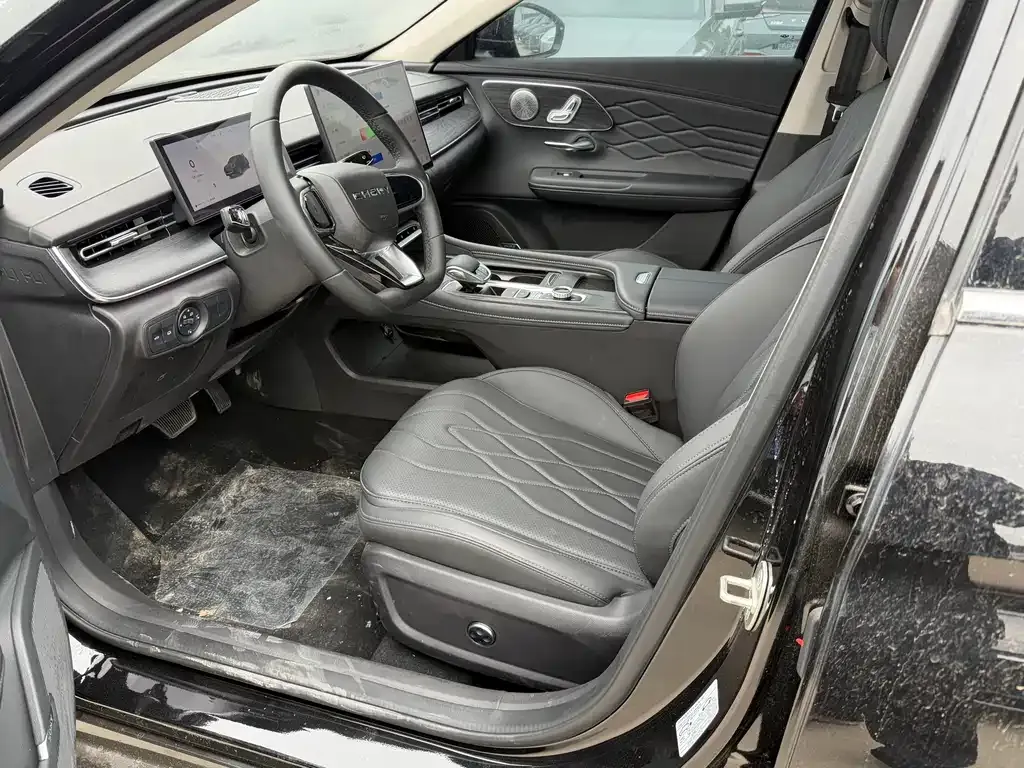Chery Arrizo 8 PRO 2025 из CN, фото 8