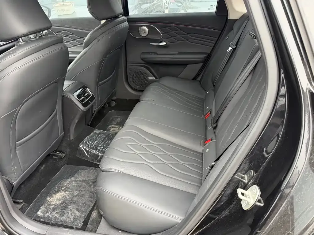 Chery Arrizo 8 PRO 2025 из CN, фото 7