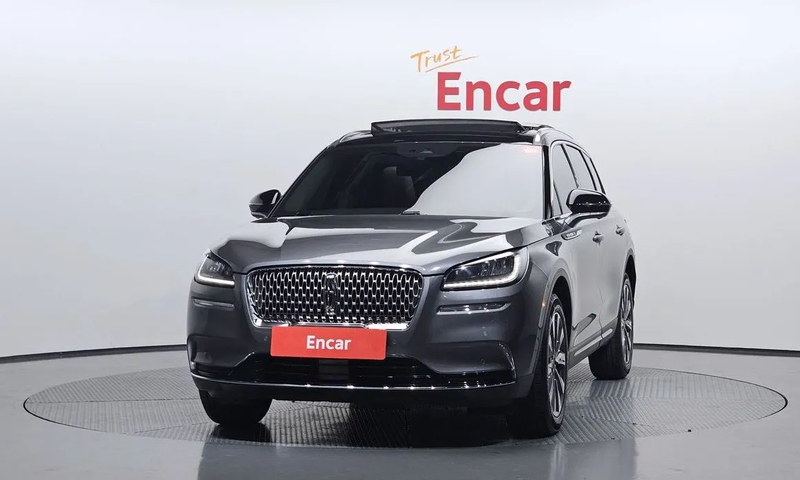 Lincoln Corsair 2022 из KR, фото 6