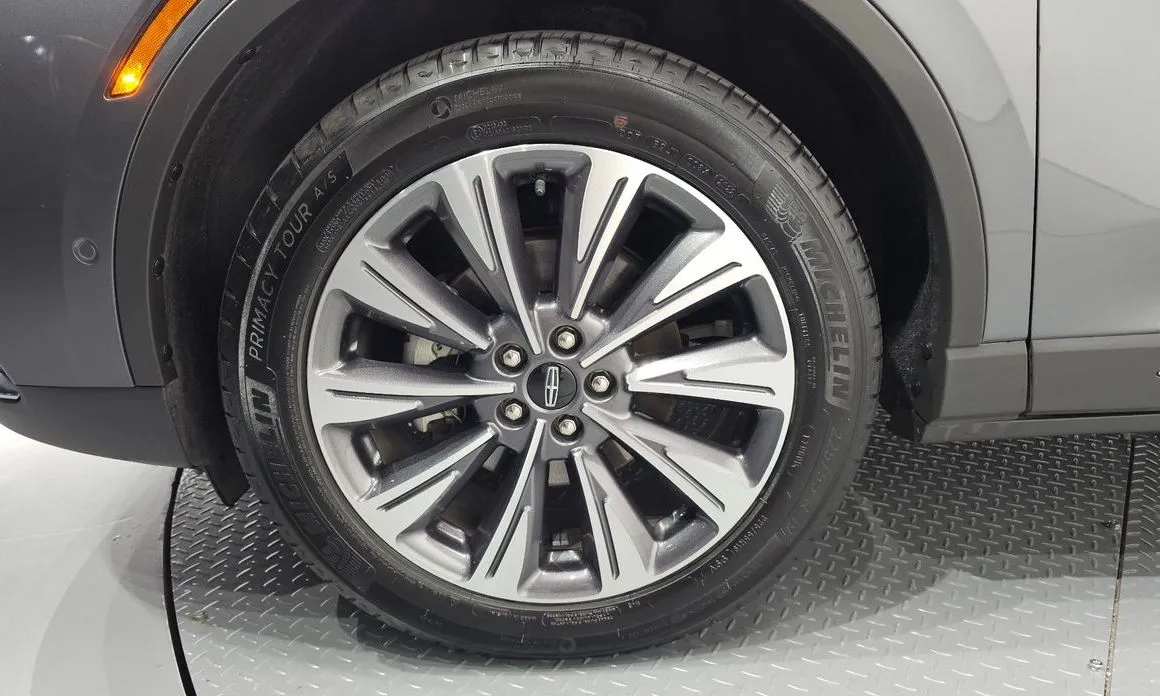 Lincoln Corsair 2022 из KR, фото 7