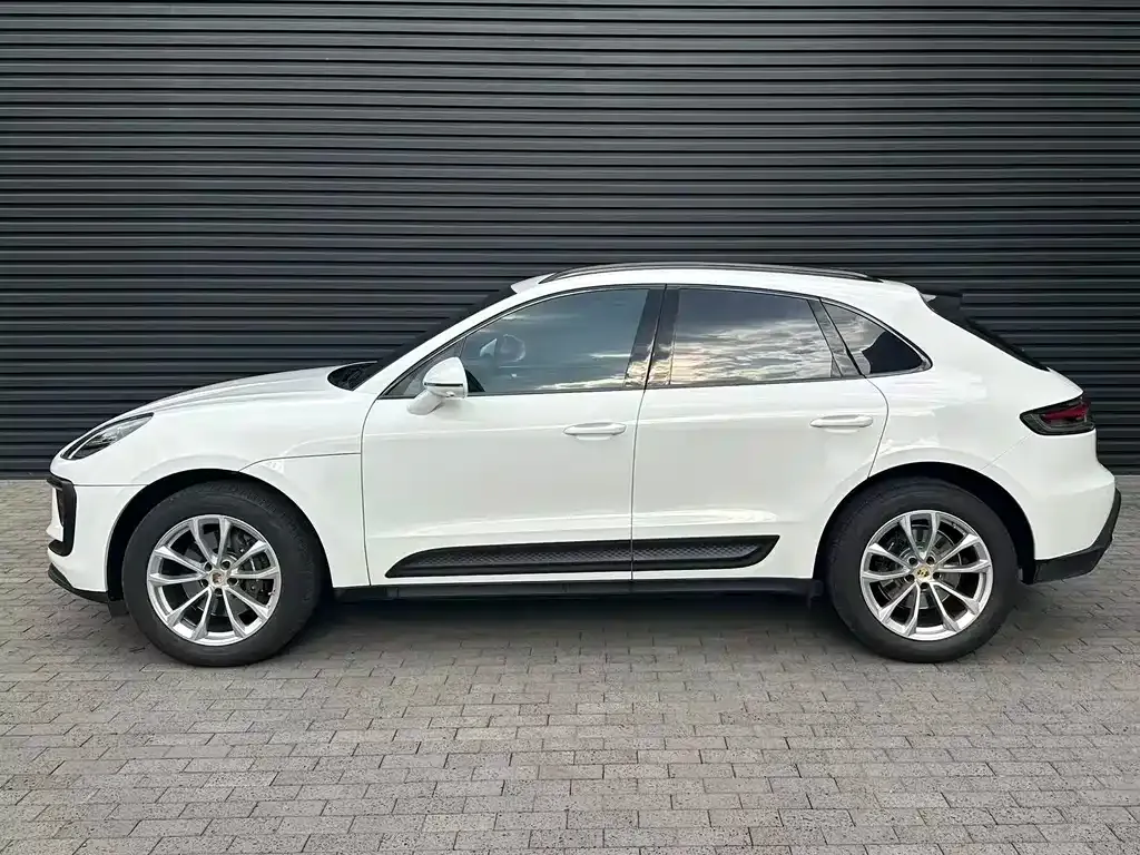 Porsche Macan — фото 2