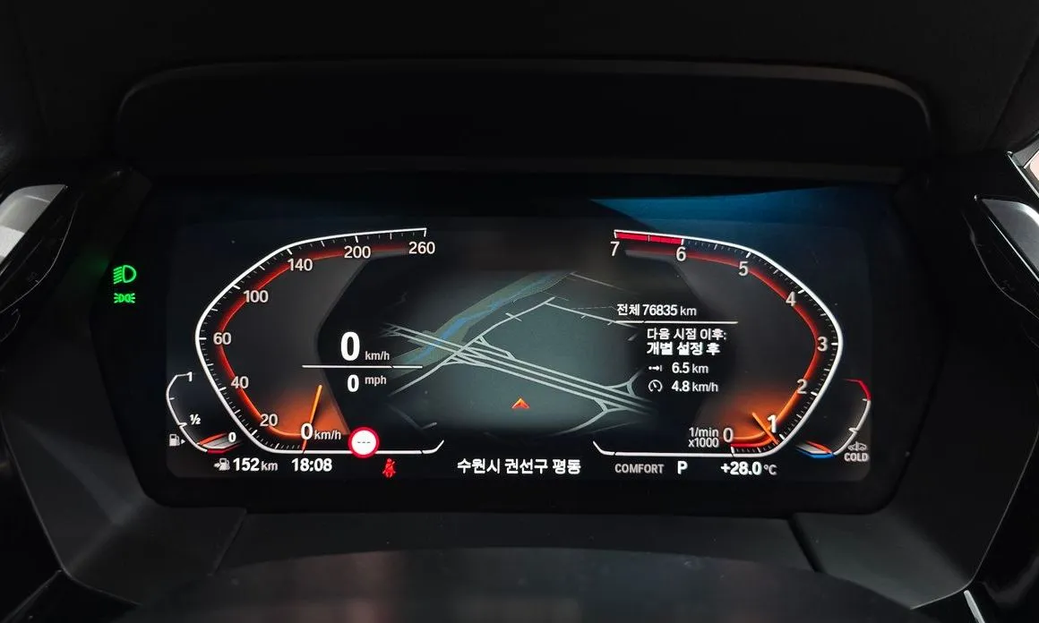 BMW Z4 2022 из KR, фото 2
