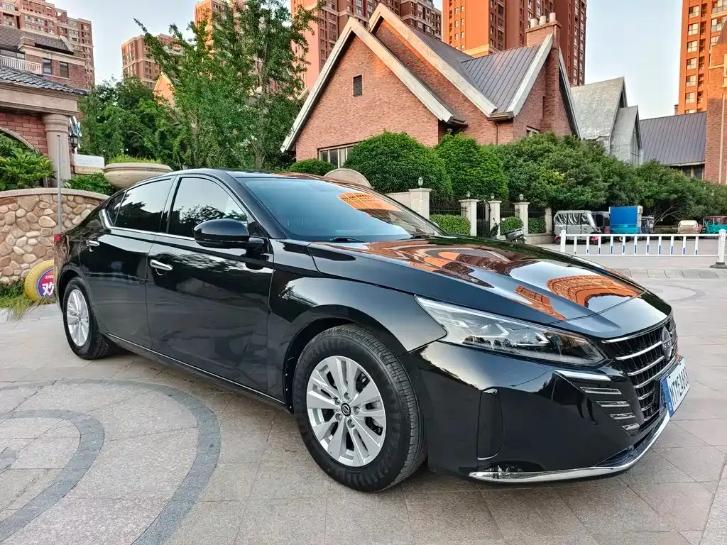 Nissan Teana 2022 из CN, фото 7