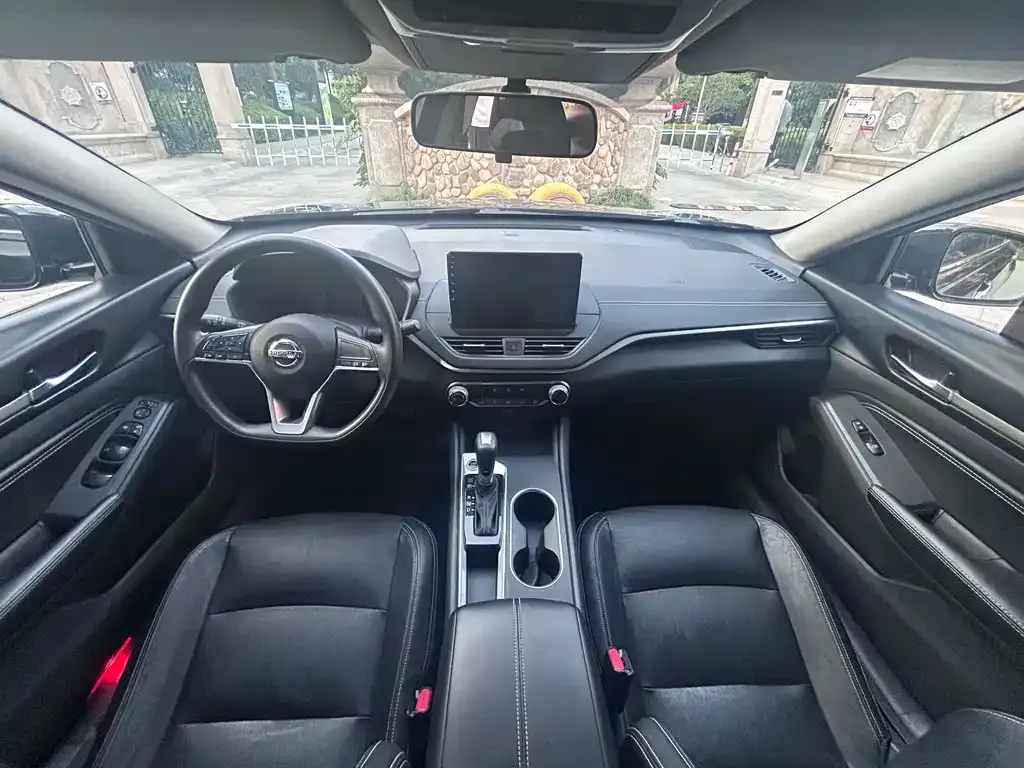 Nissan Teana 2022 из CN, фото 3