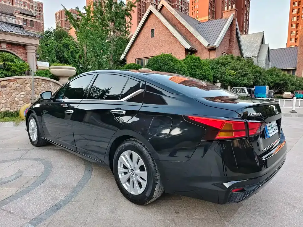 Nissan Teana 2022 из CN, фото 5