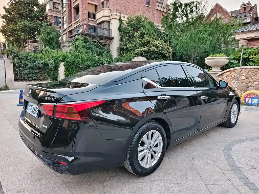 Nissan Teana 2022 из CN, фото 8