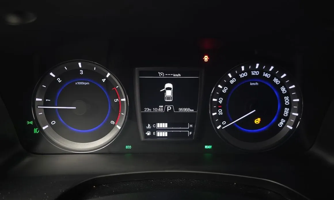 KG Mobility (Ssangyong) Rexton 2021 из KR, фото 3