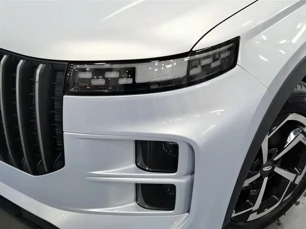 Chery Explorer 06 2024 из CN, фото 3