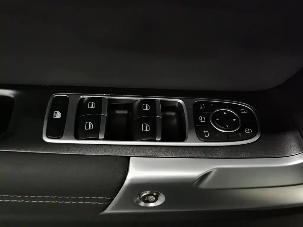 Chery Explorer 06 2024 из CN, фото 5