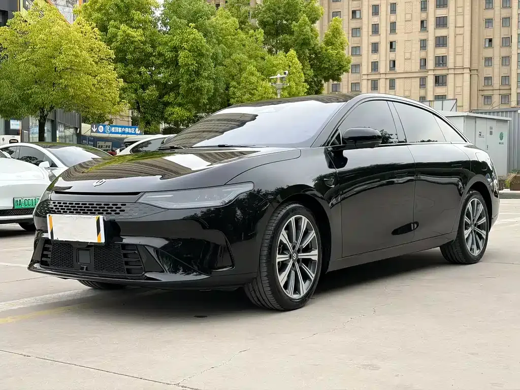 Leapmotor C01