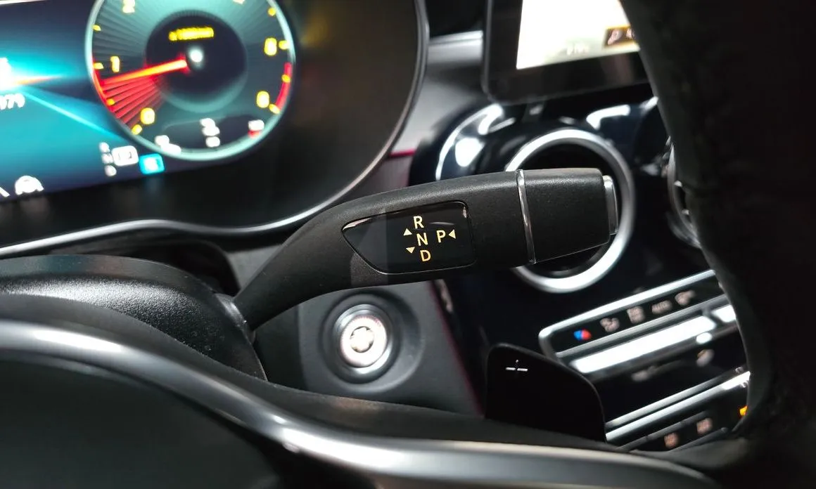 Mercedes-Benz GLC-Class 2021 из KR, фото 3
