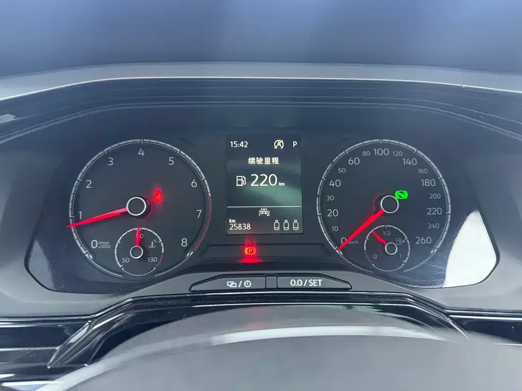 Volkswagen Polo 2022 из CN, фото 7