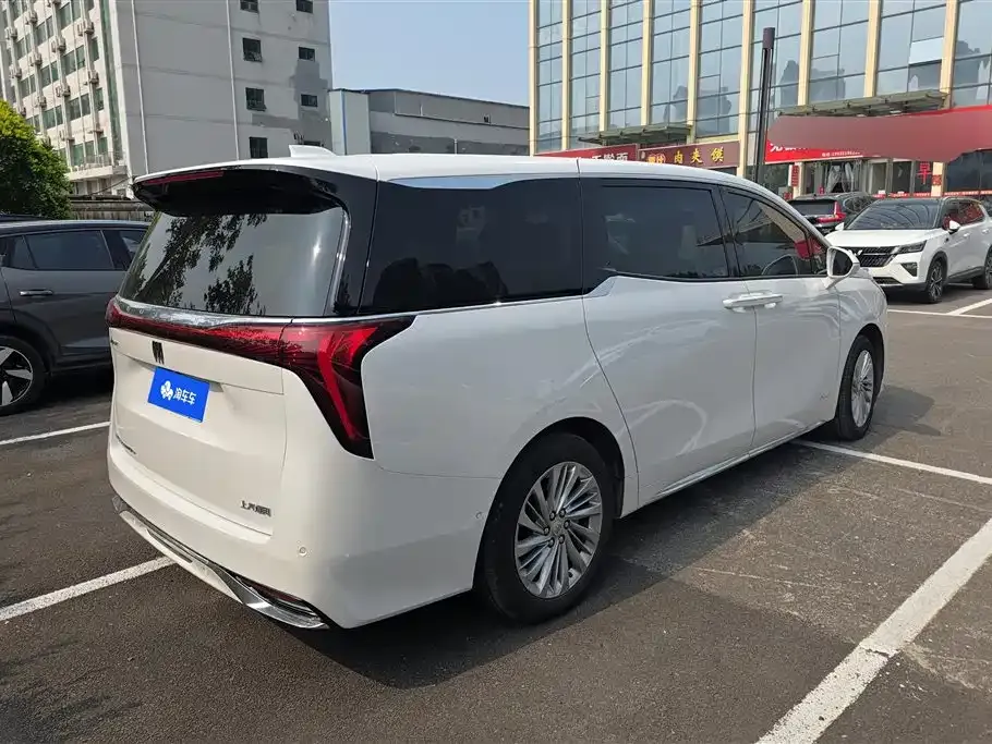 Buick Century 2023 из CN, фото 10