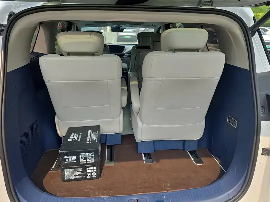 Buick Century 2023 из CN, фото 3