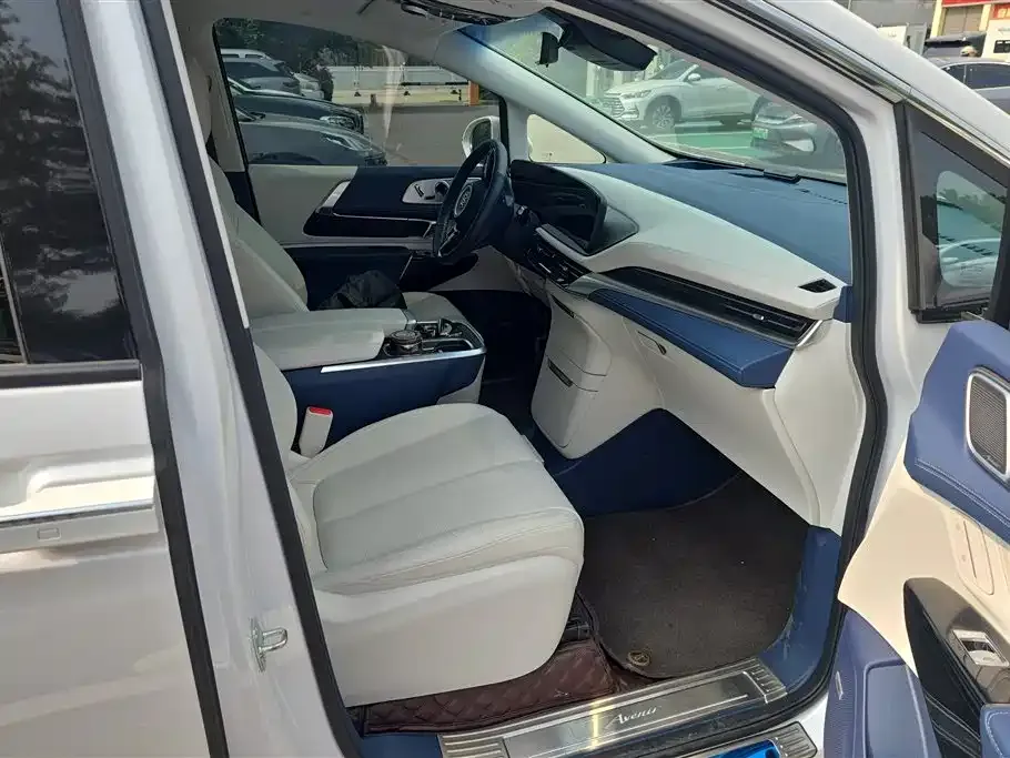 Buick Century 2023 из CN, фото 9