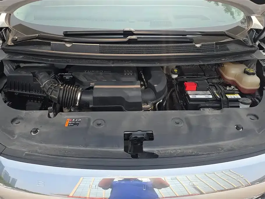 Buick Century 2023 из CN, фото 4