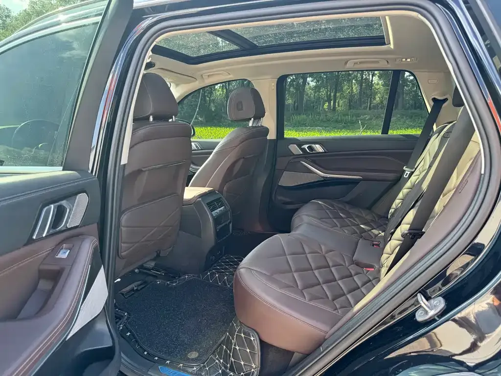 BMW X5 2022 из CN, фото 9