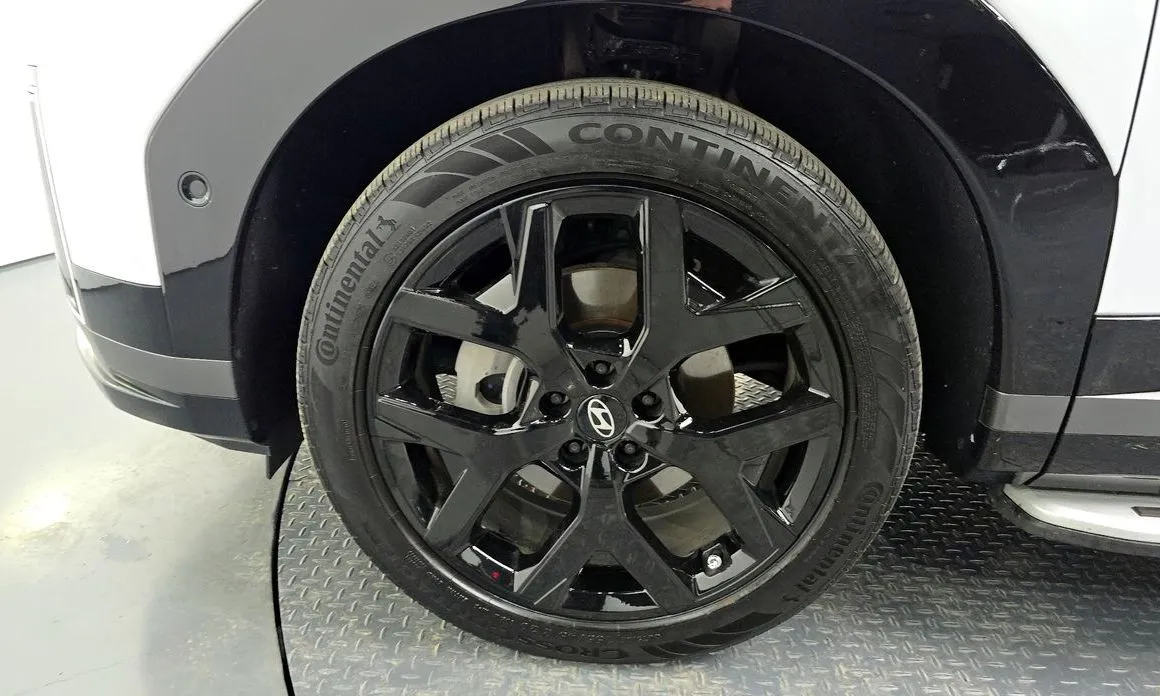 Hyundai Santafe 2024 из KR, фото 6