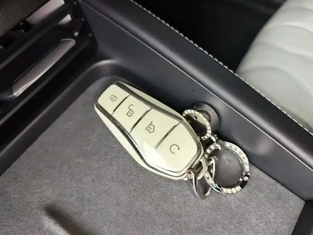 BYD Seal 06 — фото 2