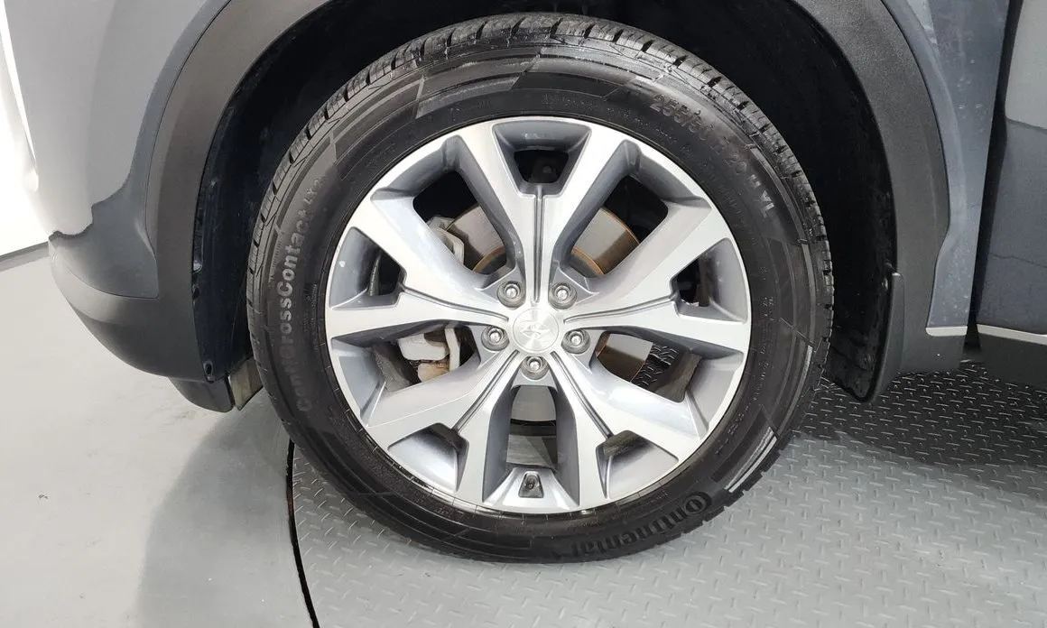 Hyundai Palisade — фото 6