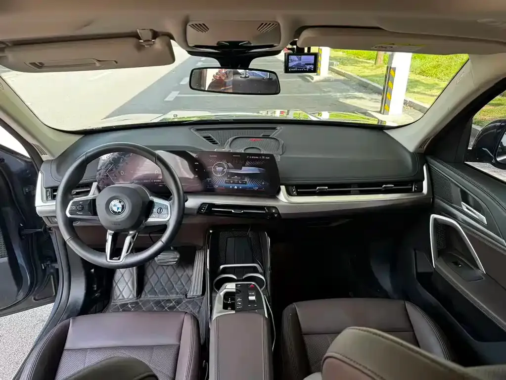 BMW X1 2023 из CN, фото 7