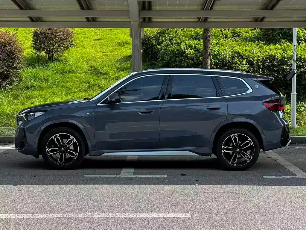 BMW X1 2023 из CN, фото 5