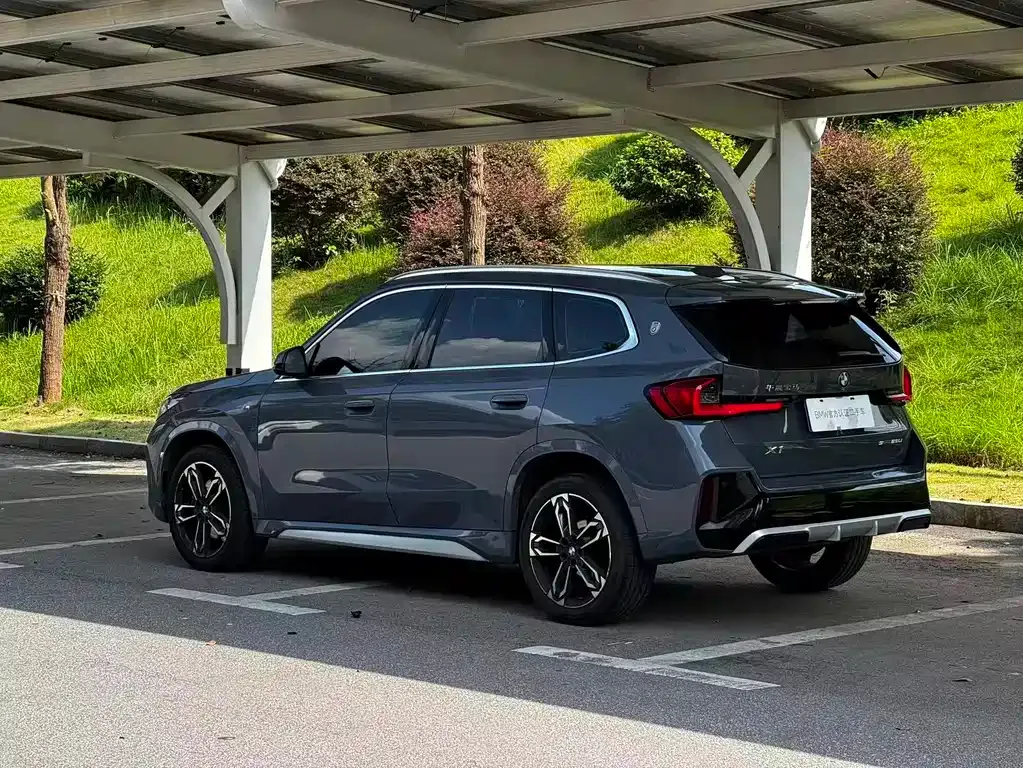 BMW X1 2023 из CN, фото 6