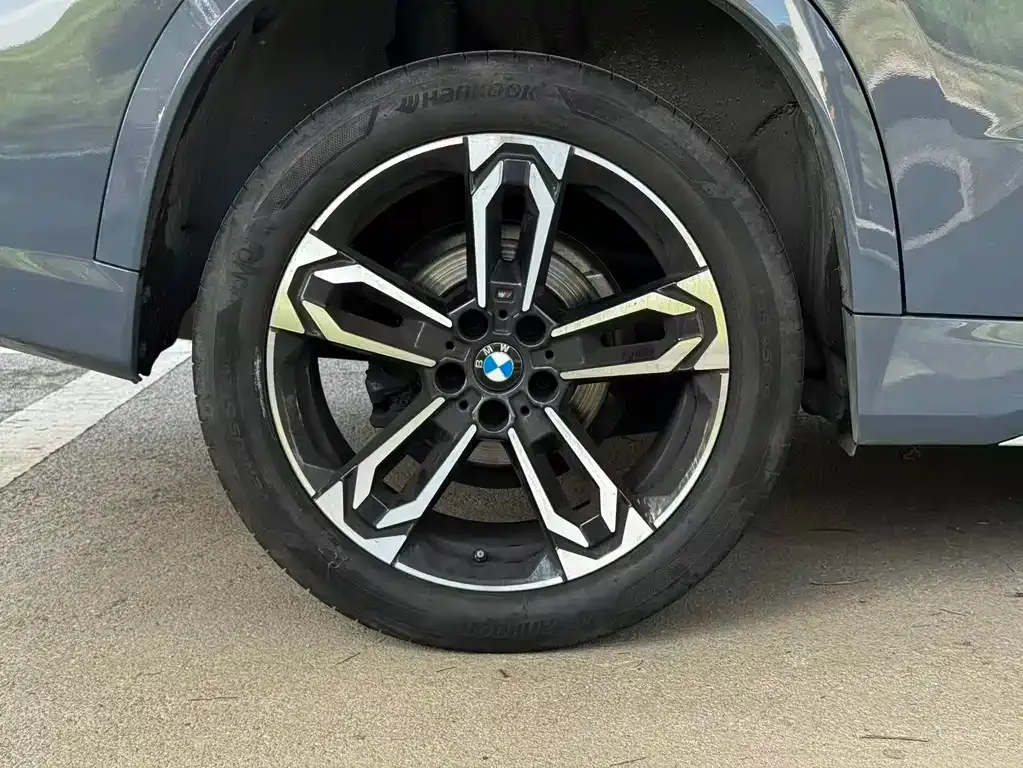 BMW X1 2023 из CN, фото 8
