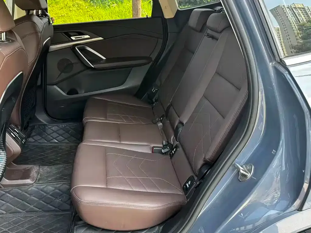 BMW X1 2023 из CN, фото 9