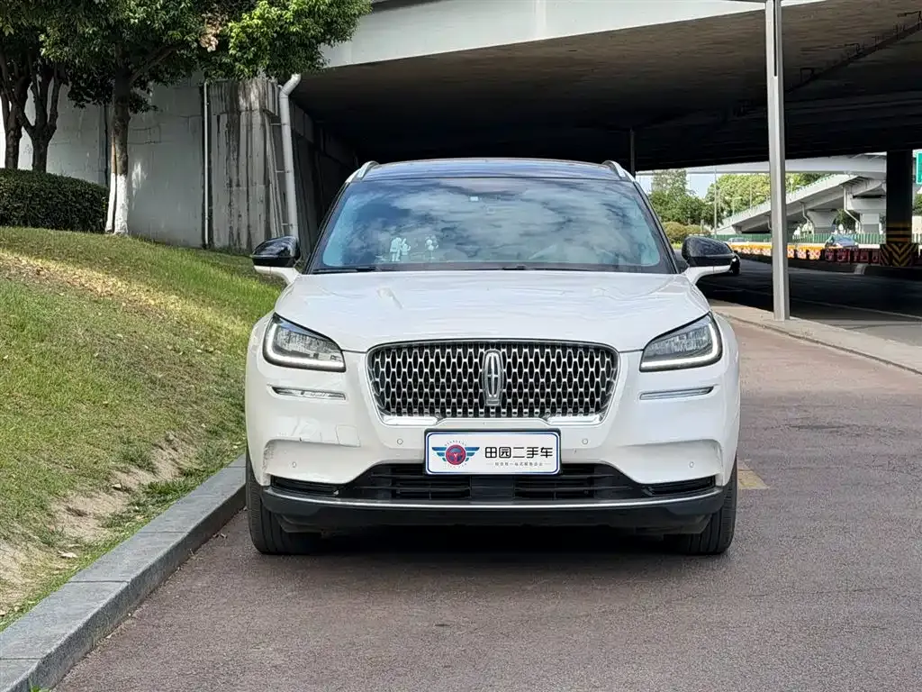 Lincoln Corsair 2023 из CN, фото 8