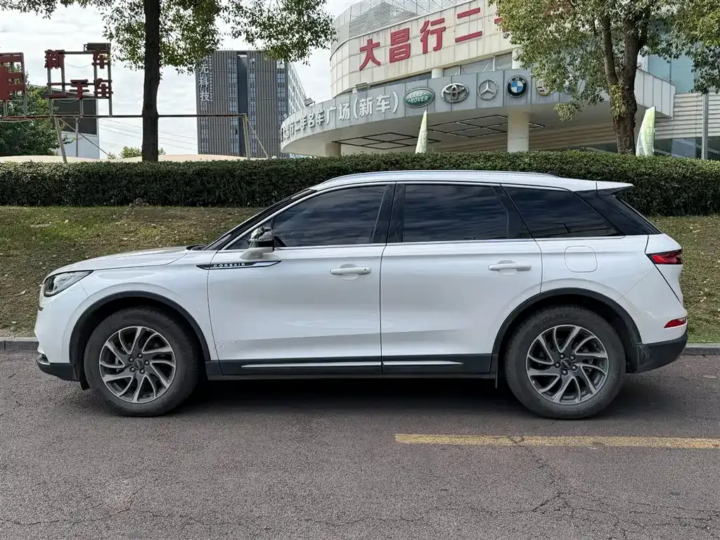 Lincoln Corsair 2023 из CN, фото 7