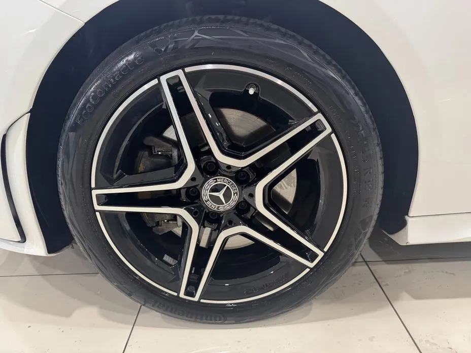 Mercedes-Benz CLA-Class 2023 из KR, фото 6