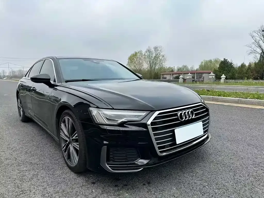 Audi A6L — фото 4